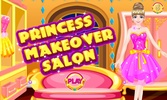 Princess Makeover Salon screenshot 7