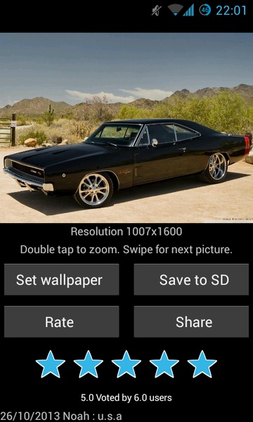 Stanced Cars Wallpapers - Preview 4