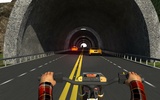 Highway Traffic Rider Free screenshot 2