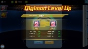 Data Squad (Digimon) screenshot 7
