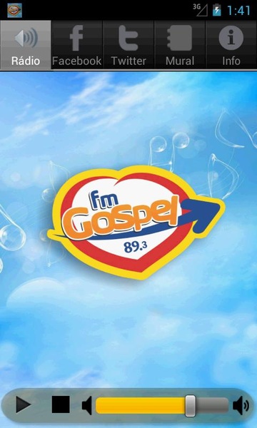 FM Gospel - Preview 2