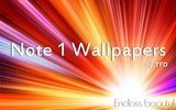 Galaxy Note 1 Wallpapers screenshot 1