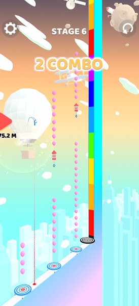 Trampoline King - Preview 4
