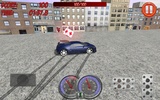 Crime Driver Simulator screenshot 4