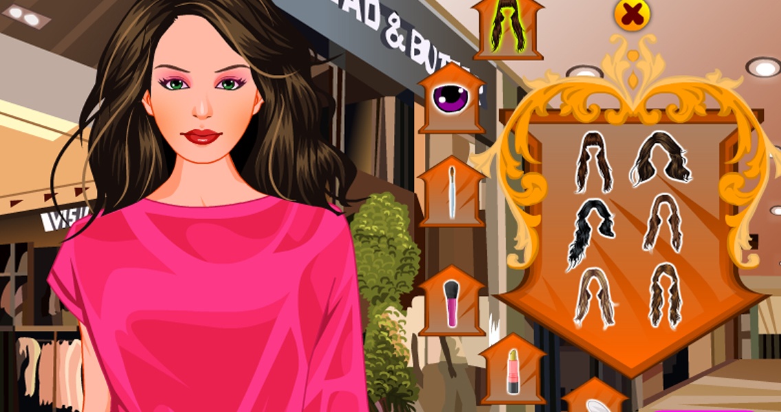 city girl fashion - Preview 7