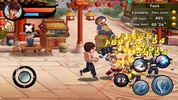 Kung Fu Attack screenshot 8