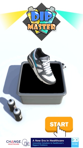 Dip Master - Preview 1
