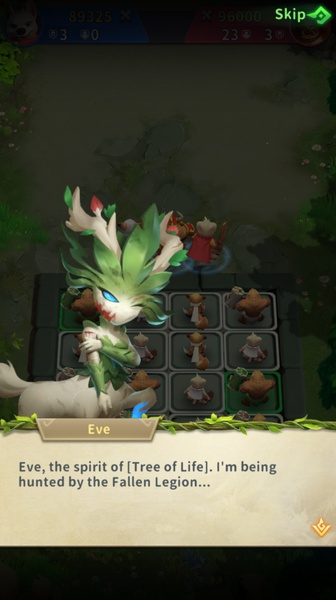 Animal Lords - Preview 10