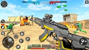 Gun games - FPS Shooting Games screenshot 7