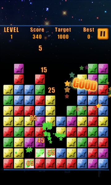 Pop Star - Preview 2