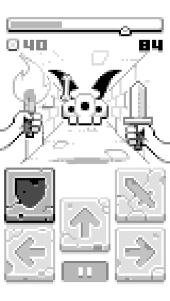 Sprint RPG - Preview 6