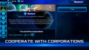 Idle Space Business Tycoon screenshot 6