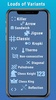 Sudoku Variants by Logic Wiz screenshot 13