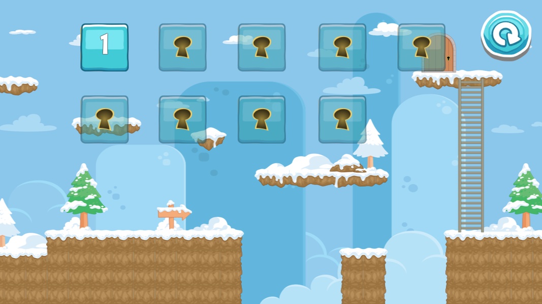 Evan Ice World - Preview 3