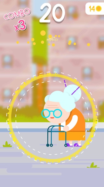 Bubblegum Hero - Preview 3