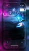 Neon Car Wallpaper screenshot 6