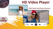 Video Player screenshot 4