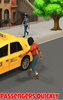 Pick me up 3D: Traffic Rush screenshot 3