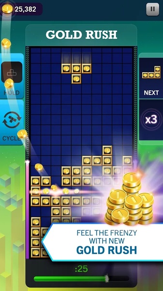 Tetris Blitz - Preview 3