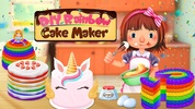 Cake Master: Dessert Maker Game screenshot 7