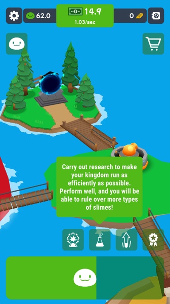 Slime Kingdom - Preview 6