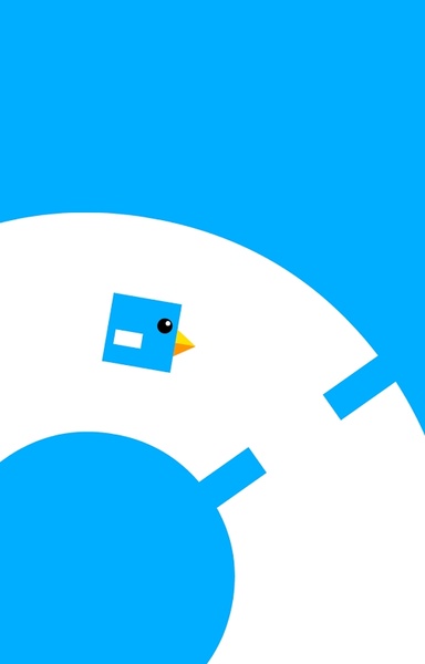 Mr Flap - Preview 2