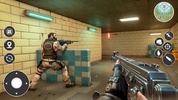 Offline Shooting Gun Games 3D screenshot 1