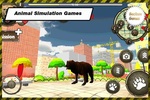 Wild Bear Simulator screenshot 11