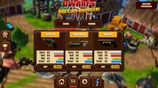 Dwarfs - Unkilled Shooter Fps screenshot 10