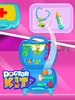 Doctor kit toys - Doctor Set screenshot 4