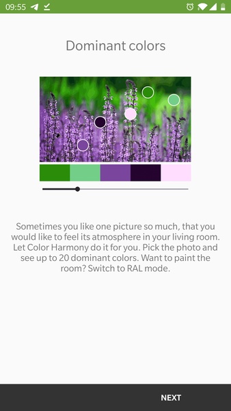 Color Harmony - Preview 10