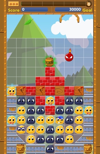 Way to Gold - Preview 15