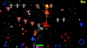 Anunnaki Space Invaders screenshot 6