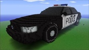 Fast Car Ideas Minecraft screenshot 3
