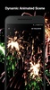 Real Fireworks Live Wallpaper screenshot 4