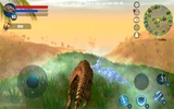 Iguanodon Simulator screenshot 4
