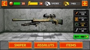 Grand Miami Sniper Gang 3D screenshot 9