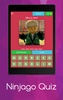 Ninjago Quiz screenshot 7