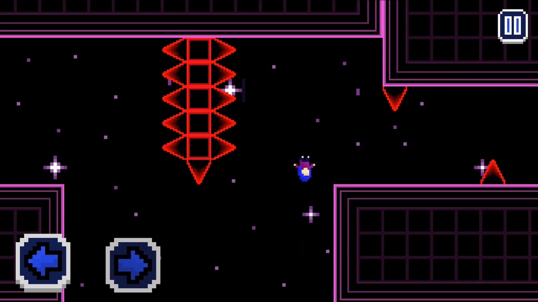 Gravity Trigger - Preview 7