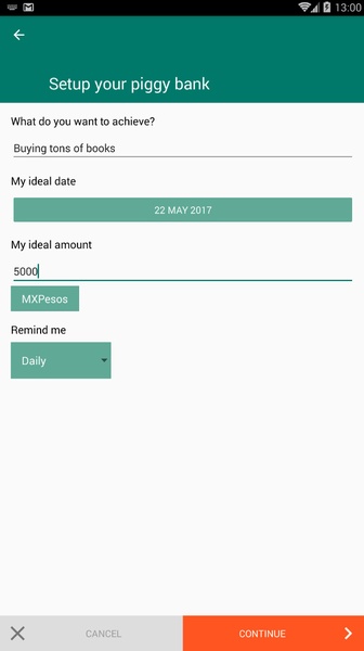 Zaveapp - Preview 6