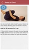 Sciatica Pain Exercises screenshot 1