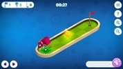 Mini Golf Buddies screenshot 7