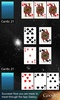 War (jogo de cartas) screenshot 4
