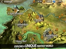Heroes Forge: Battlegrounds screenshot 6