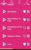 Romantic Ringtones screenshot 2