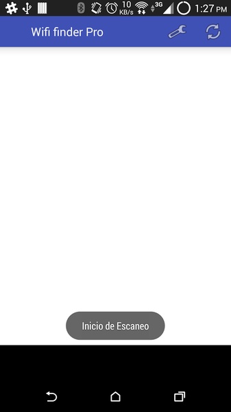 Wifi finder Pro - Preview 2