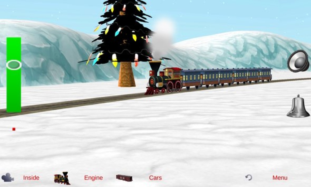 Christmas Trains - Preview 6
