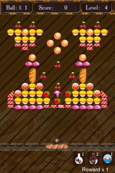 Cake Breaker - Preview 1