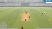Cricket Champions League Sport screenshot 5