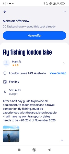 Airtasker - Preview 5